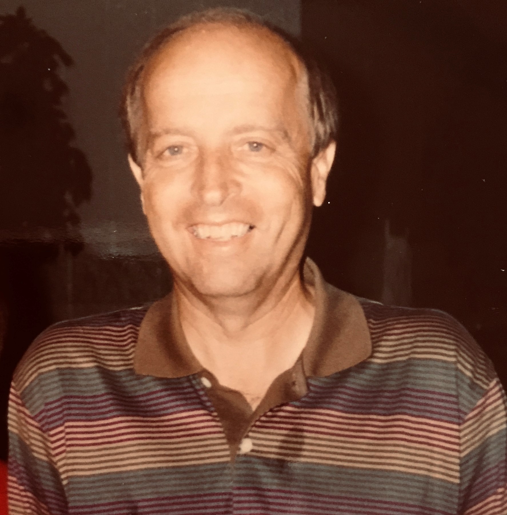 Avis de décès de Gary Allen Sharpe Sr.