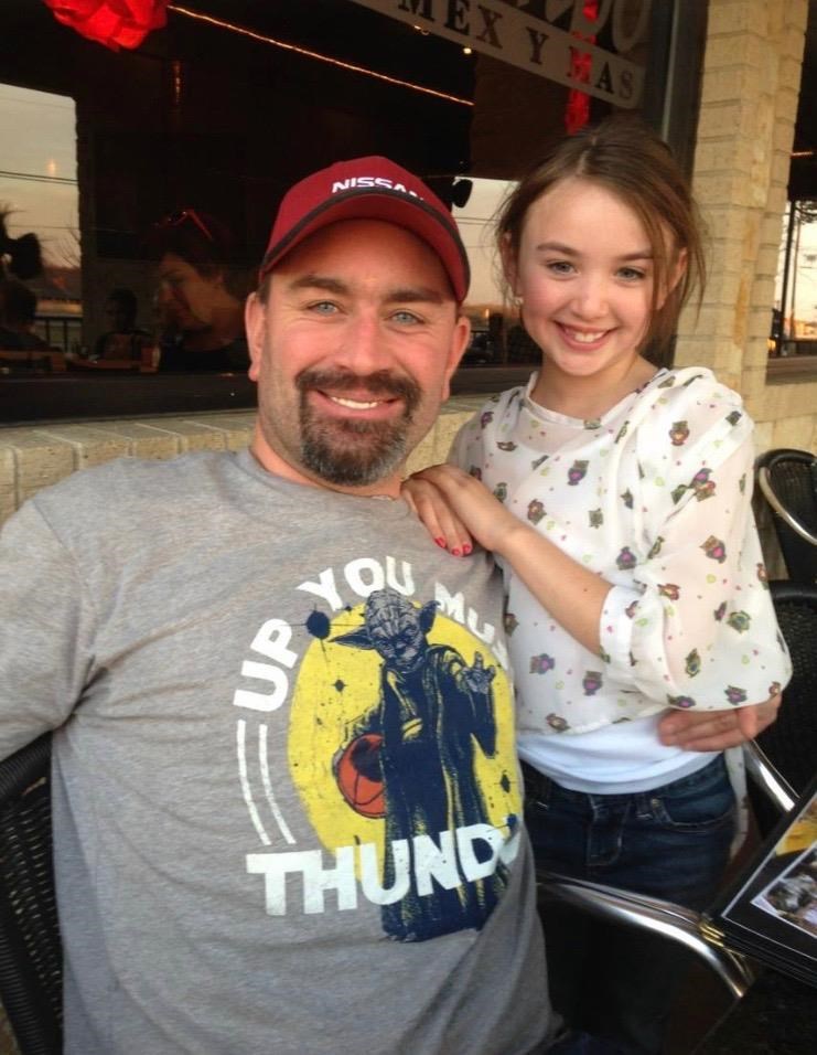 Obituary of Scott Blane Word