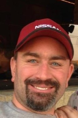 Obituary of Scott Blane Word