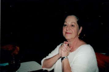 Obituary of Peggy Beverly Reed