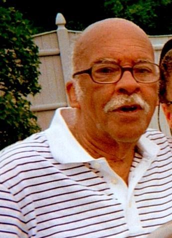 Obituary of Walter Palmer