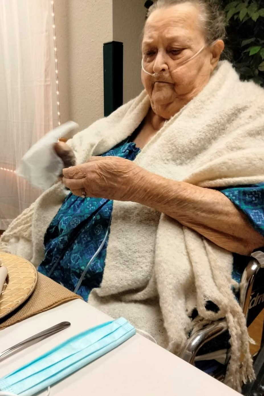 Obituary of Barbara Lois Garcia