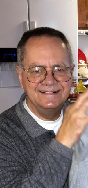 Obituary of Benjamin "Ben" Lee Stone