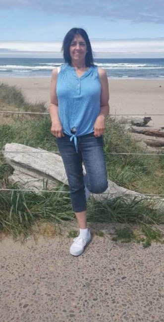 Obituary of Patricia Ann Estrada