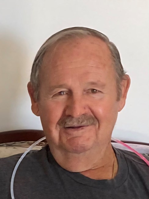 Obituary of Thomas Oscar Rock Jr.