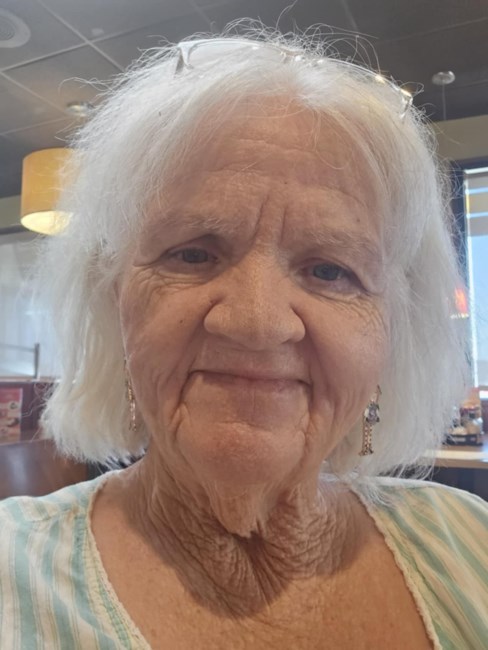 Obituary of Patricia Marlene Orozco Ely