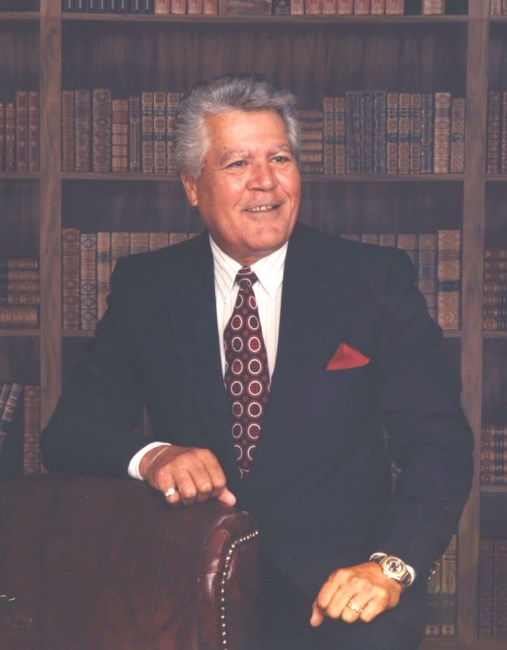 Obituary of Ruddy Elvin Guzman