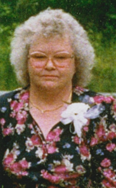 Obituary of Dorothy Mae (Raines) Madison