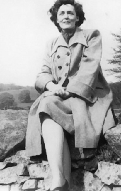 Obituary of Ristie Geraldine Moore