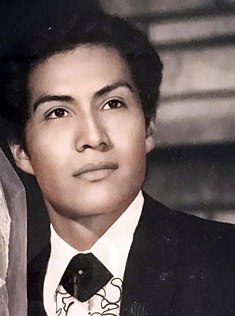 Obituary of Mario Ponce