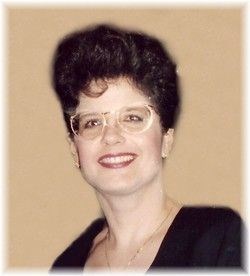 Obituario de Madelyn Janet Baker