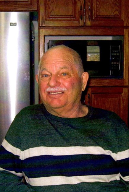 Obituary of Jack Fletcher