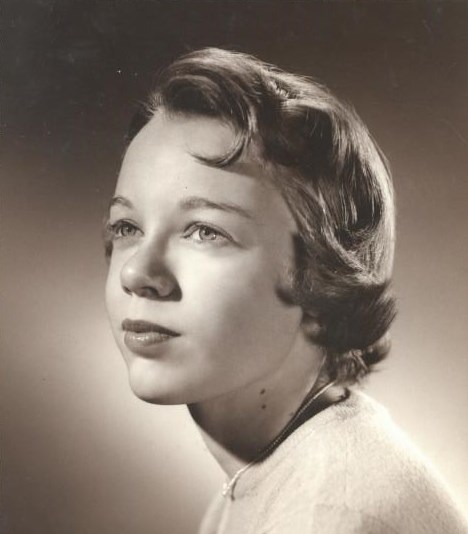 Obituary of Susan Macleod