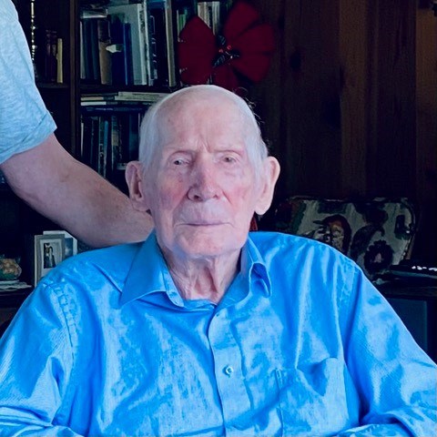 Obituary of Mr Richard Llewellyn Rees