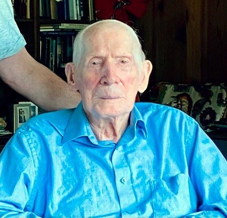 Obituary of Mr Richard Llewellyn Rees