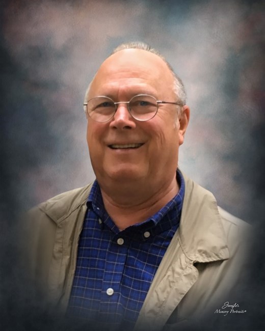 Obituary of Ron Powell