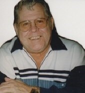 Obituary of Retired Major David Sgt Horne