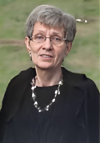 Obituary of Noel Ann Olive Healy