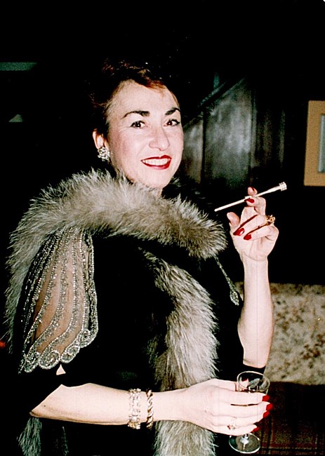 Obituary of Laurel A. Shaw