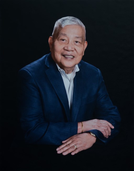 Obituary of Terry Abad Miranda