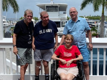 Obituary of Timothy Paul Grimes