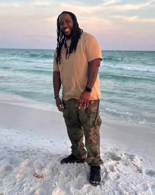 Obituary of Isaiah Lamar Johnson