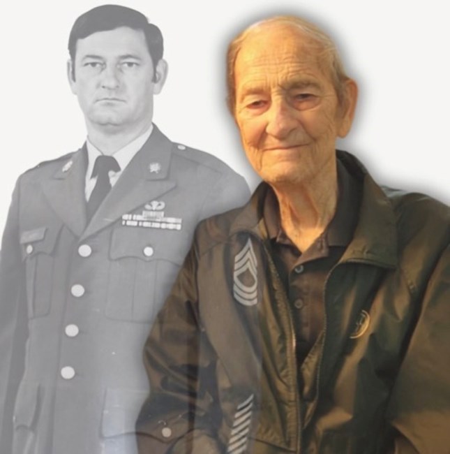 Obituary of Charles E. Roper