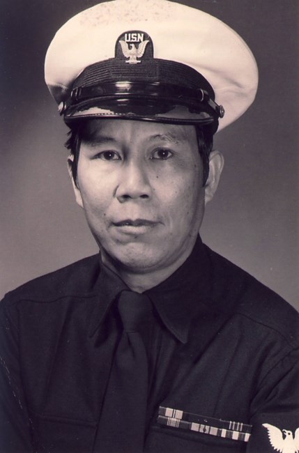 Obituary of Mr. Genaro R. Alvarez