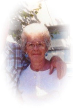 Obituary of Elaine Bader