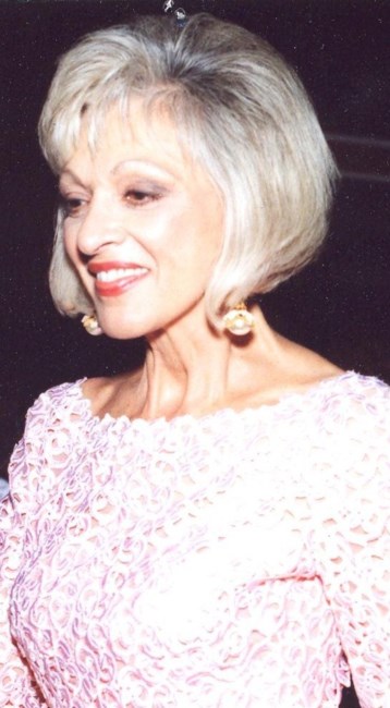 Obituary of Lucille Maccaro