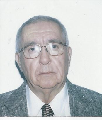 Obituario de Carlos C. Irizarry