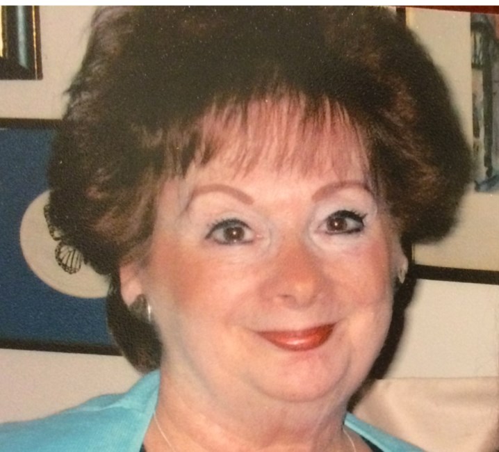 Obituary of Janet Diane Scott