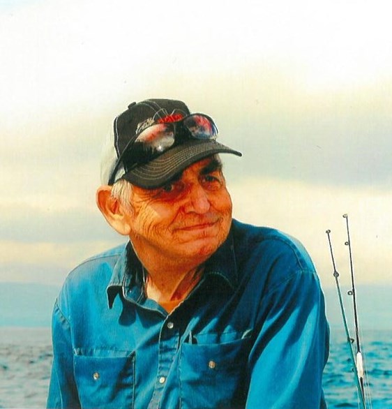 Obituary of Alexander Thomas St. John