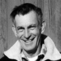 Obituary of Harry Leroy Maigatter