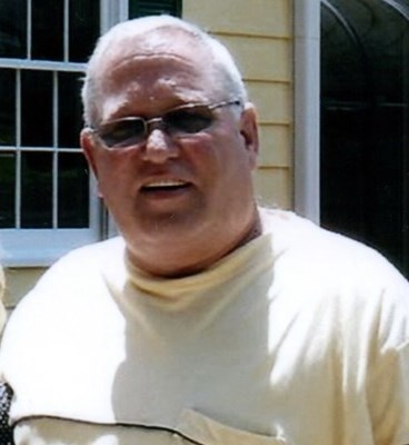Obituary of Robert Wilton McDonald