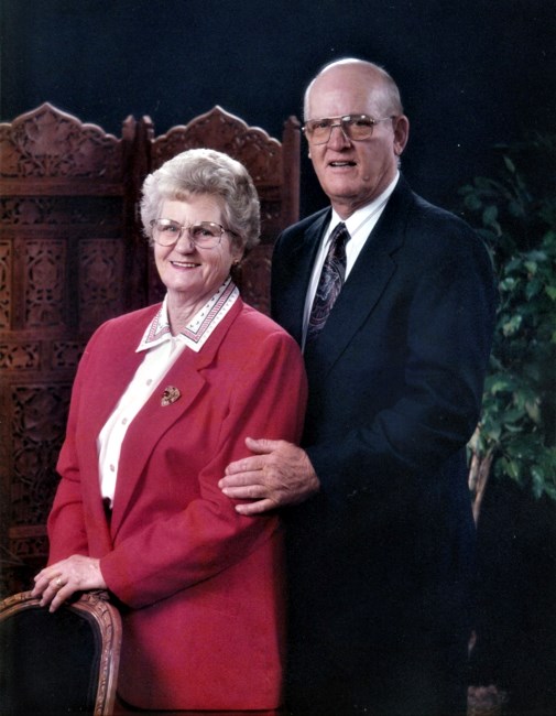 Obituary of Eva Nell Brown