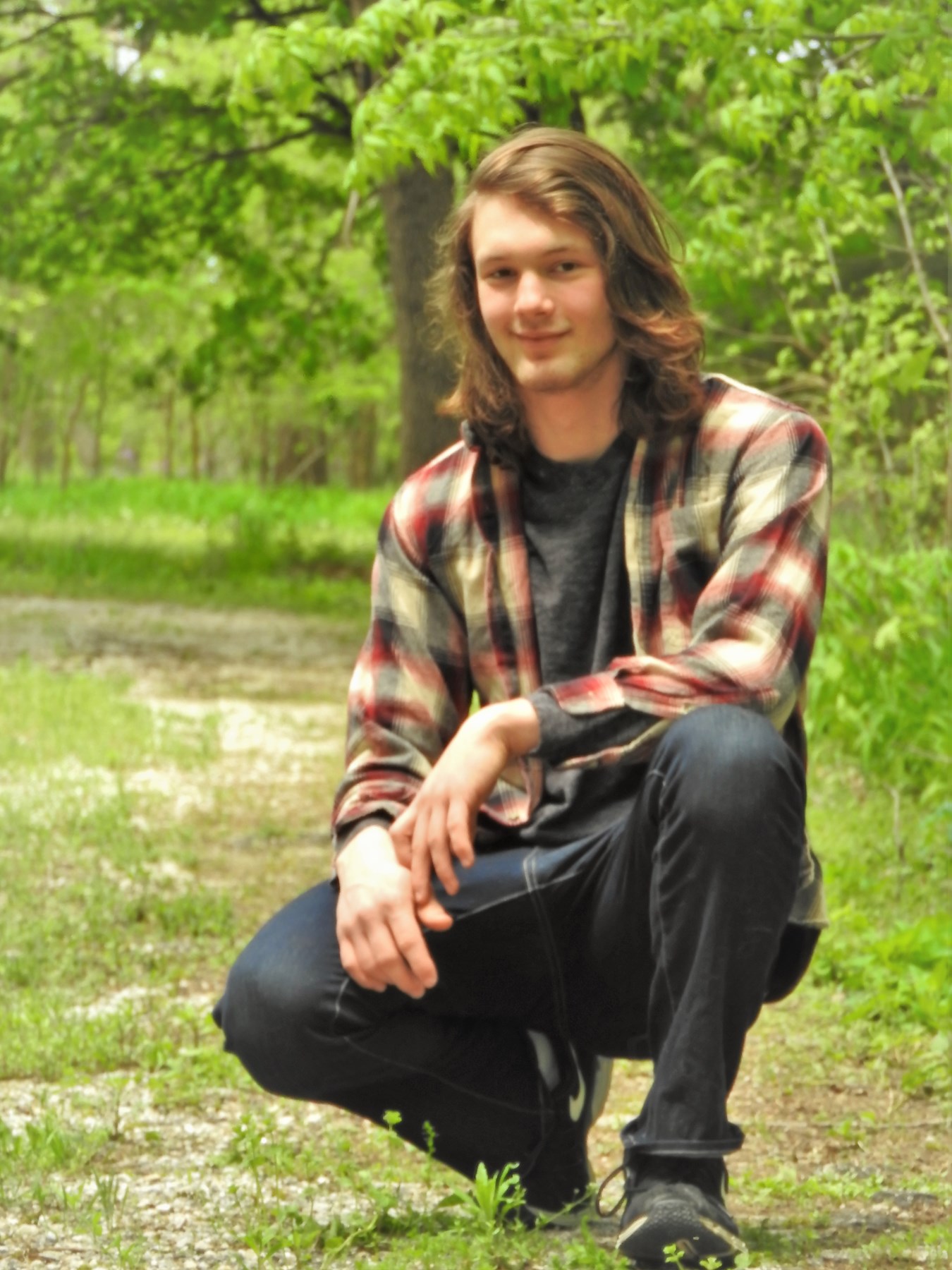 Obituary of Adam Lewis Carroll