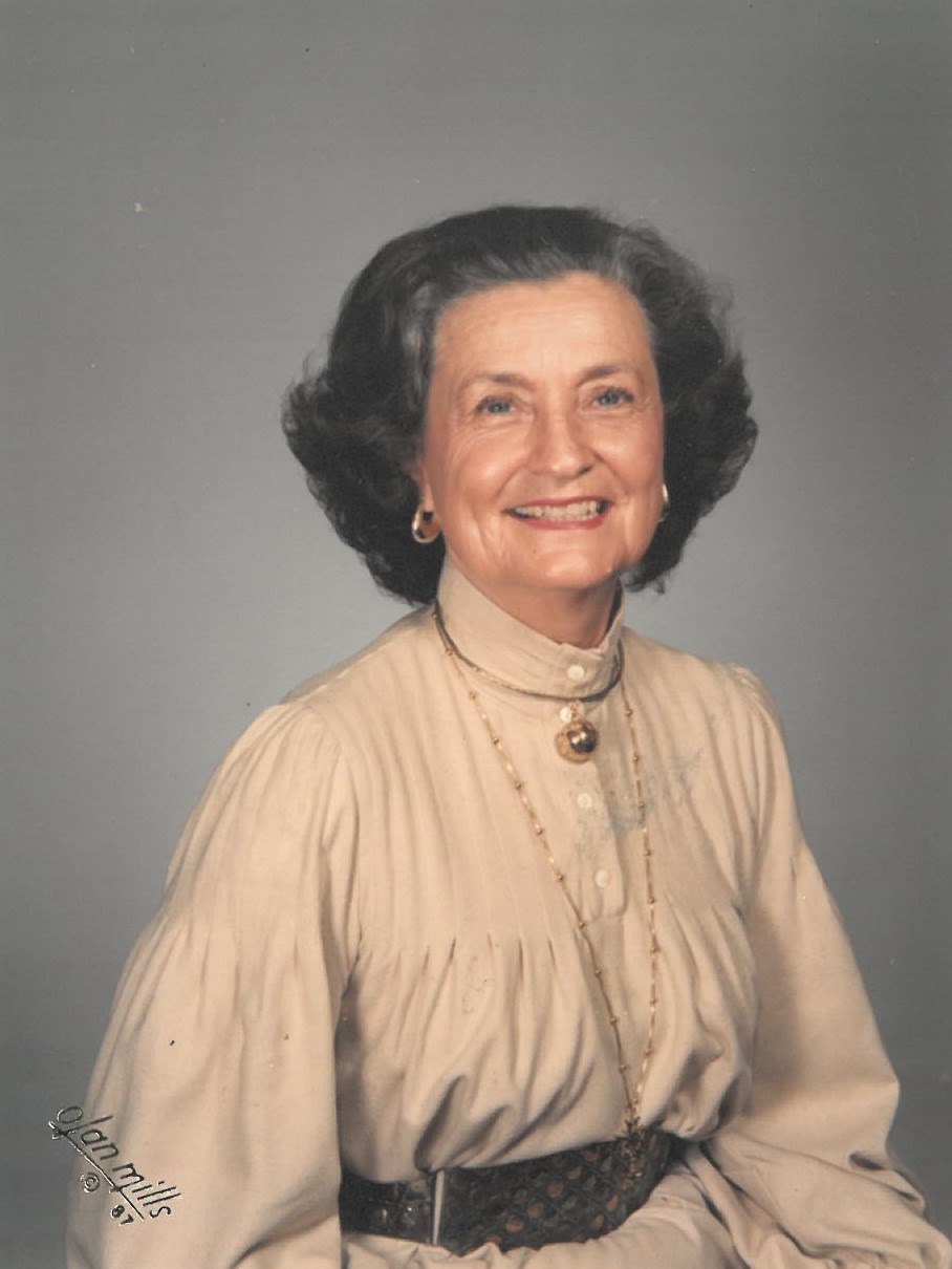 Obituary of Betty Jo Canon Craft