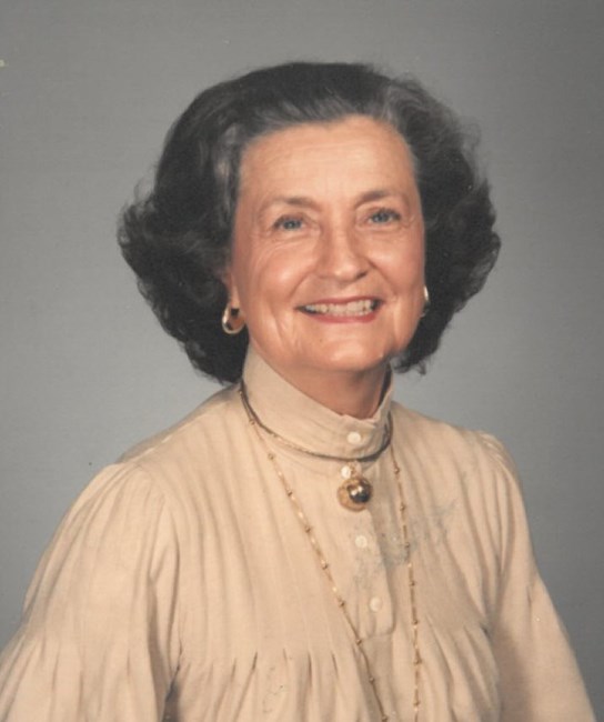 Obituary of Betty Jo Canon Craft