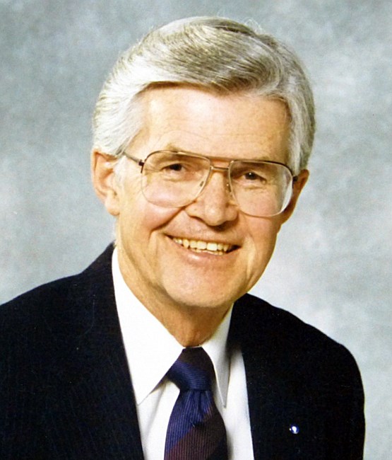 Obituary of Sidney G. Main Jr.