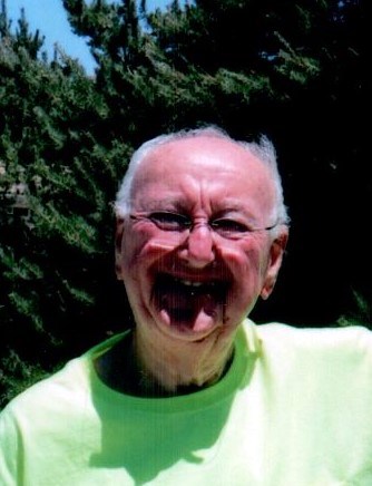 Avis de décès de Crawford Ingraham