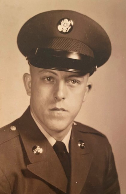 Obituary of Michael D. Palm