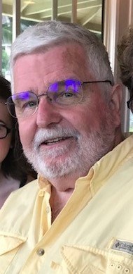 Obituario de Ronald Lloyd Jackson