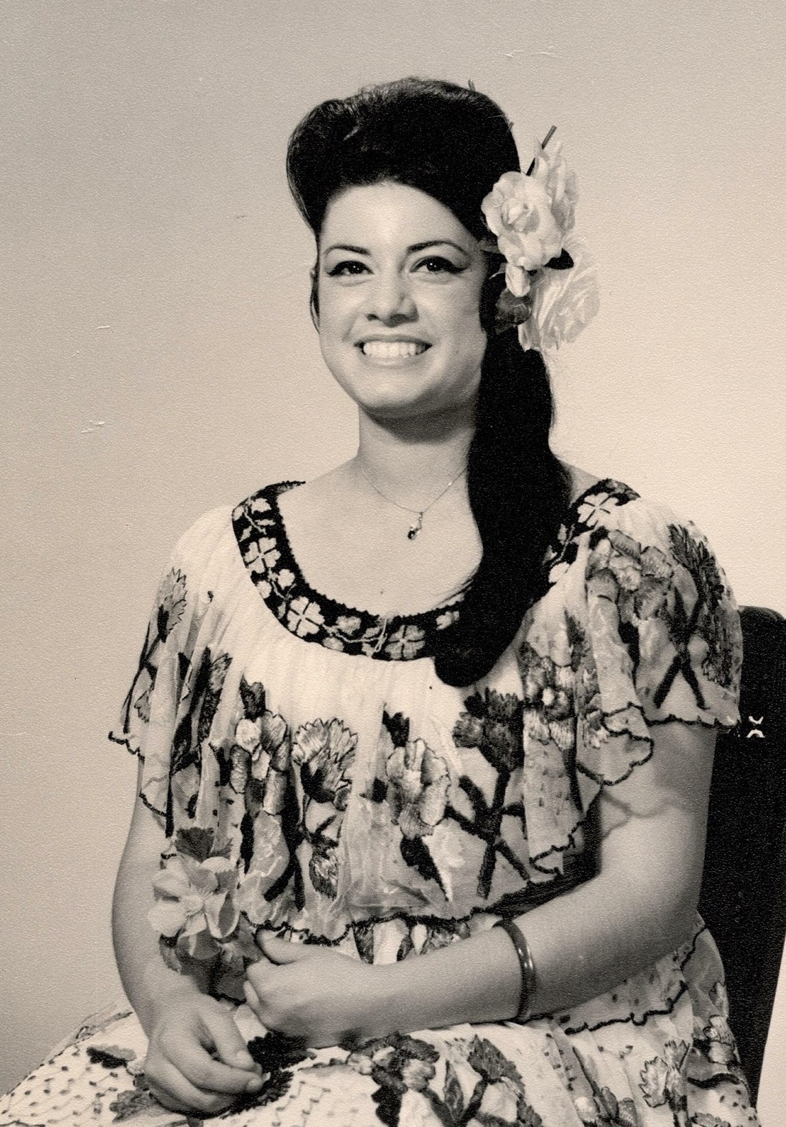 Julia Ramos Obituary - Riverside, CA