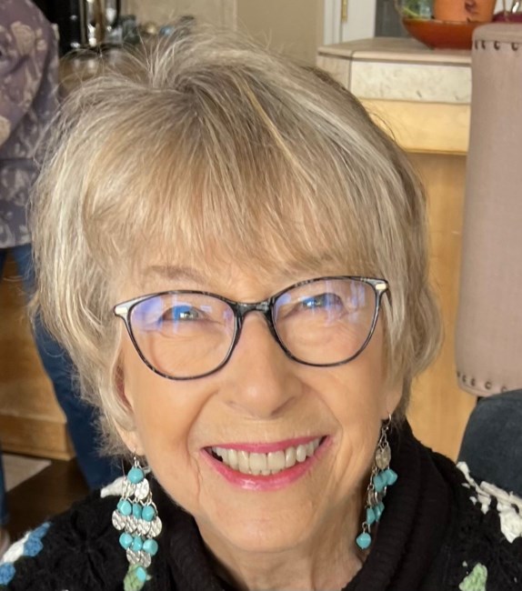 Obituary of Carol Joan Lehman