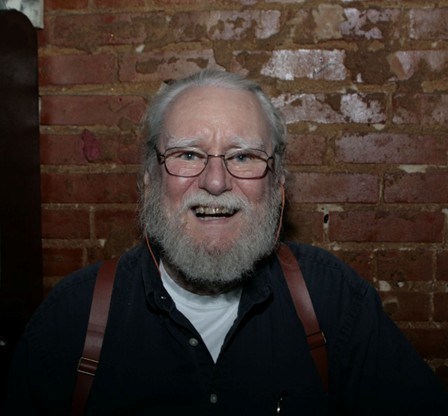 Obituary of C.D. Webb