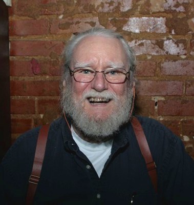 Obituary of C.D. Webb