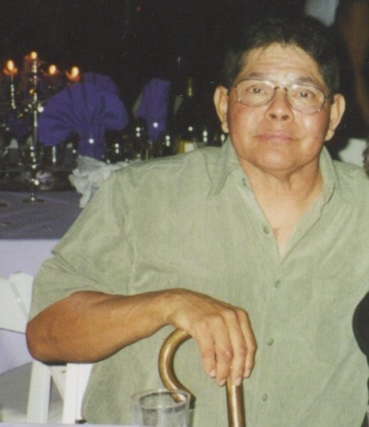 Obituary of David Palacio Munoz