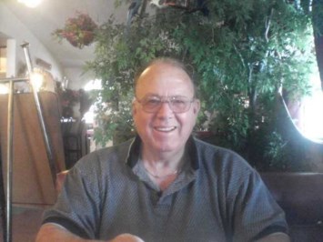 Obituary of James George Dunlap