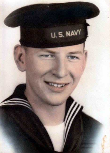 Obituary of Edgar Yarnall